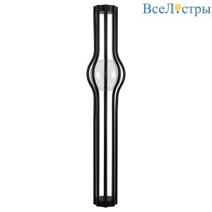 Торшер Divinare Bronco 1710/06 PN-30