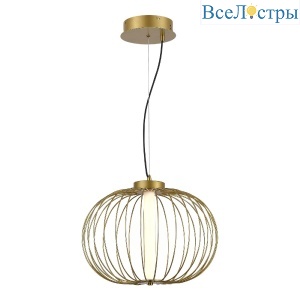 Подвесная люстра ST Luce Slice SL6124.203.01