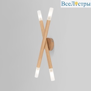 Настенный светильник TK Lighting 4524 Noble a068402