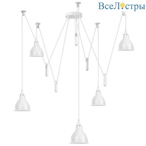 Подвесная люстра Lightstar Acrobata 761056