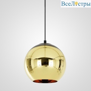 Подвесной светильник Imperium Loft Copper Shade 182696-22