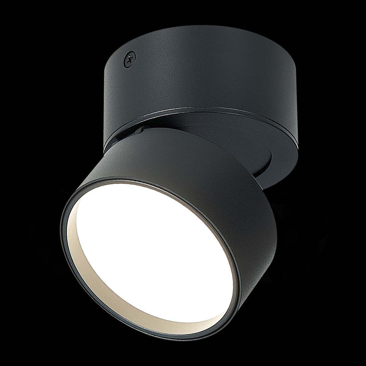светодиодный спот st luce st651.442.09