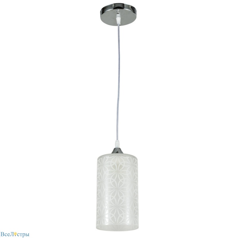 подвесной светильник arte lamp a1771sp-1cc