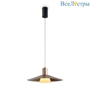 Подвесной светильник Freya Fari FR5600PL-L5MG1