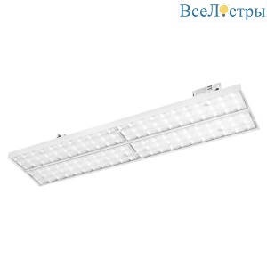 Трековый светильник Arlight LGD-Mars-4TR-S582x138-50W Day4000 035499