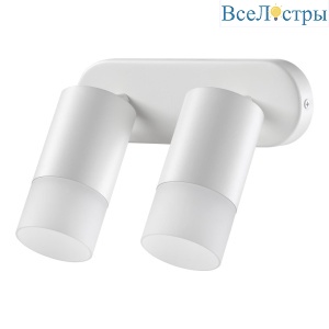 Спот Novotech Over Flax 370738