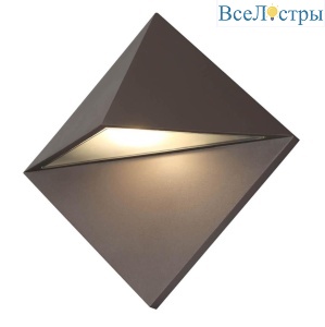 Накладной светильник Novotech Testa 370587