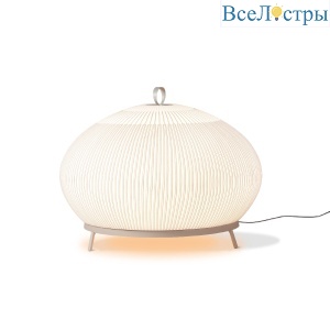 Торшер Delight Collection 8610T/B LED white