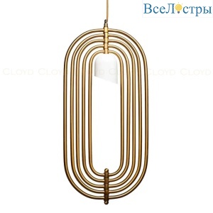 Подвесной светильник Cloyd Arpa 10933