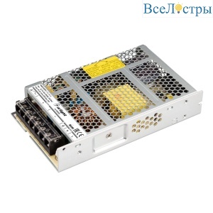 Блок питания Arlight HTS-250-24 (24V, 10.5A, 250W) 020820(1)