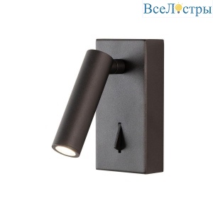 Светодиодный спот Citilux Декарт CL704351