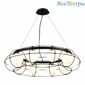 Подвесная люстра ST Luce Asolo SL1189.403.10