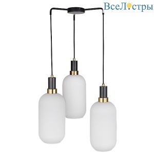 Подвесной светильник 33 Идеи PND16S.03.19.003BL-S33WH