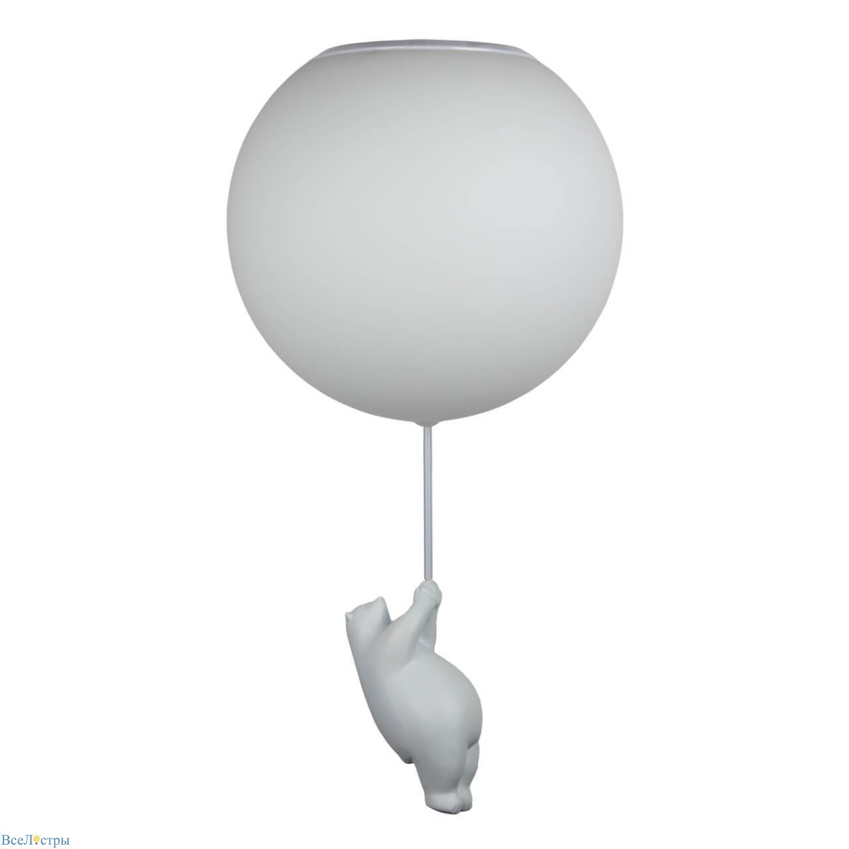 потолочный светильник loft it teddy 10030l