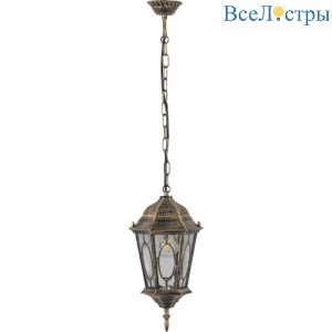 Уличный подвесной светильник Feron PL164 11331