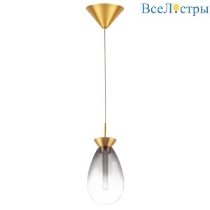Подвесной светодиодный светильник Lightstar Colore 805118