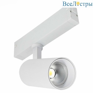 Трековый светильник ST Luce Skyline 220 Smart ST660.596.10H