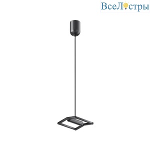 Подвес для ремня Maytoni Pendant system Parity TRA130SW-B