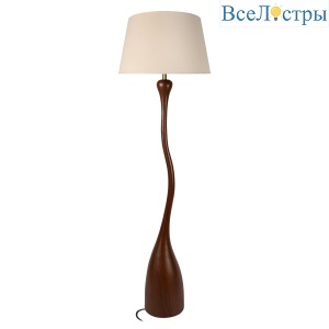 Торшер Loft IT Ariadne 10571F Brown
