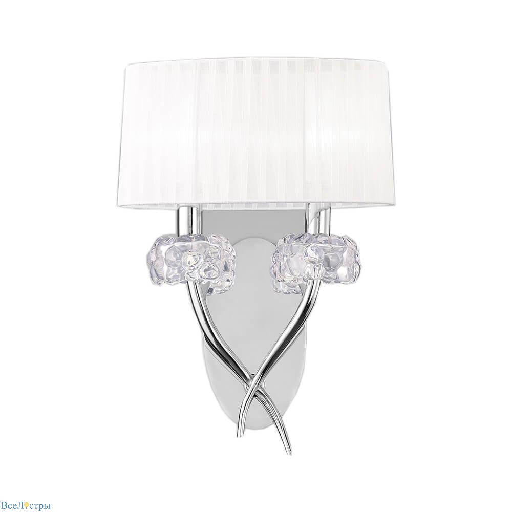 бра mantra loewe 4634
