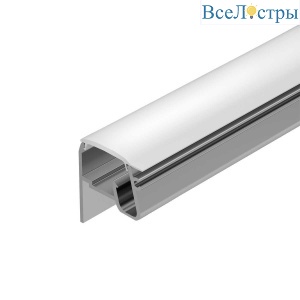 Профиль Arlight Stretch-S-20-Wall-Side-2000 040701