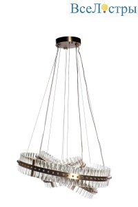 Подвесная люстра Garda Decor Galaxy 91GH-30867