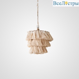 Подвесной светильник Imperium Loft Tassel 181896-26