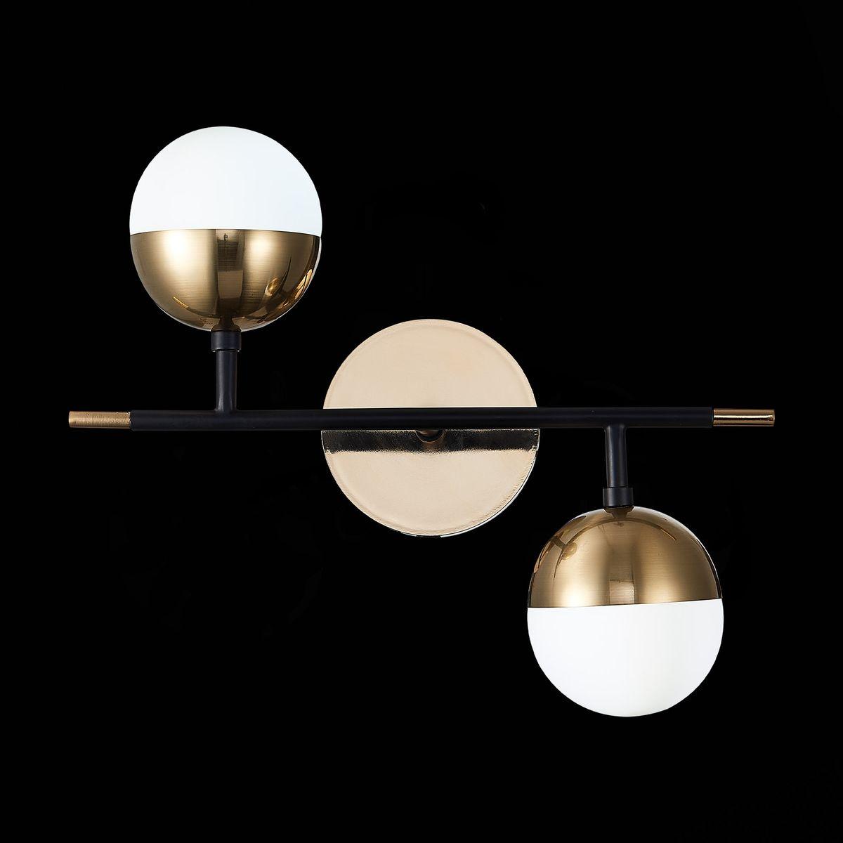 бра st luce albero sl1507.421.02