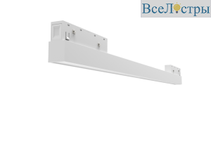 Магнитный трековый светильник Lumker SY-LINK-600-WH-12-WW 013632