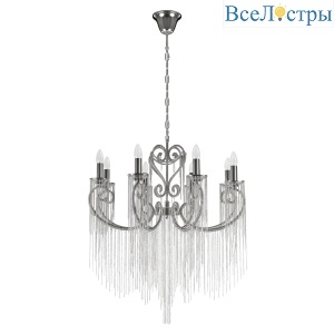 Подвесная люстра Loft IT Wonderland 10405/8
