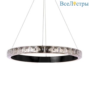 Подвесная люстра Delight Collection OMB81072/60 black