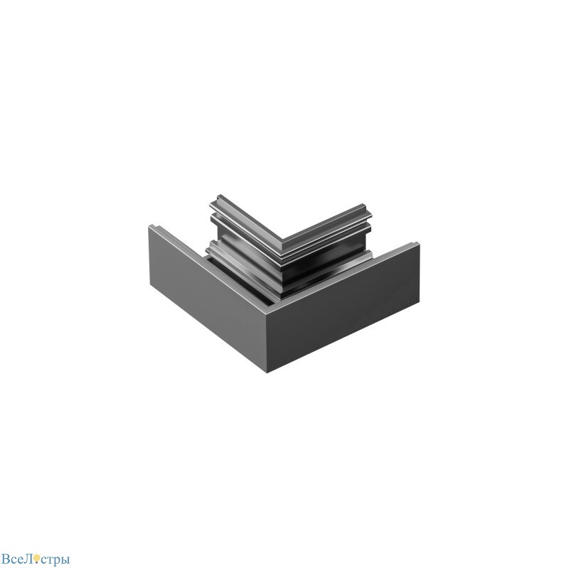 угол профиля denkirs shine base tr5731-dn