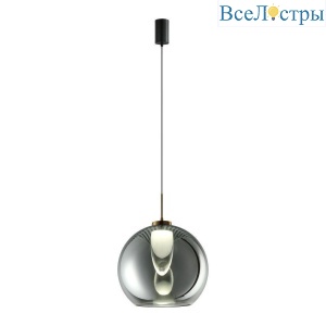 Подвесной светодиодный светильник Velante 265-046-01