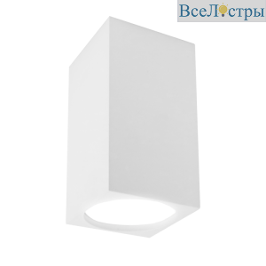 Накладной светильник EKS Art Block 0У-00001653