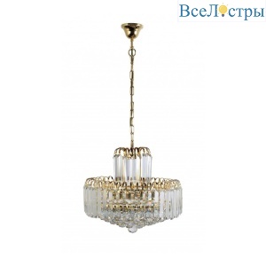 Подвесная люстра Arti Lampadari Ovada E 1.5.40.100 G