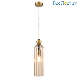 Подвесной светильник Velante 281-426-01