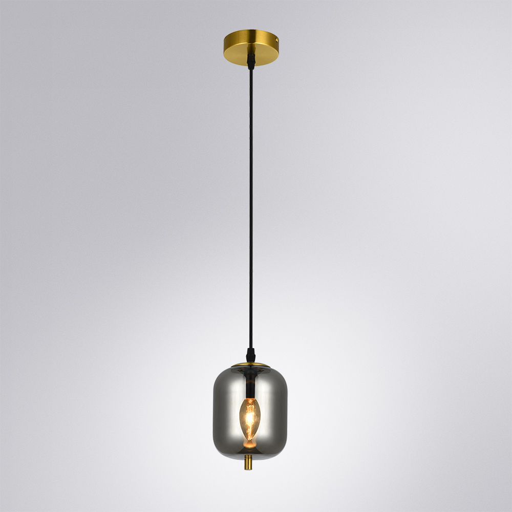 подвесной светильник arte lamp freddie a2234sp-1pb