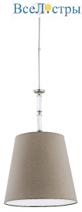 Подвесной светильник Kutek Sparone SPA-ZWD-1(N/A)