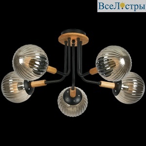 Потолочная люстра Reluce 52085-0.3-05