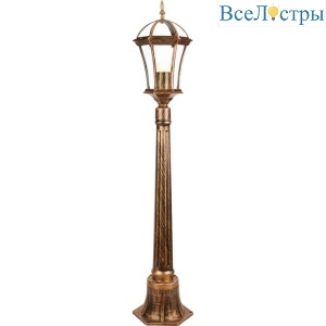 Садово-парковый светильник Feron PL626 11619