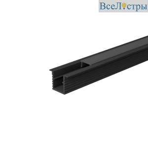 Профиль встраиваемый Wolta WAP-S-11/9/2000-B