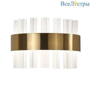 Настенный светильник Favourite Placerat 4012-1W