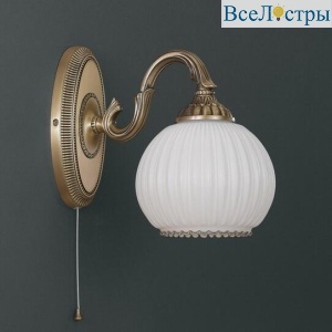 Бра Reccagni Angelo A 9200/1