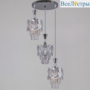 Подвесной светильник Reluce 06062-0.9-03 CH