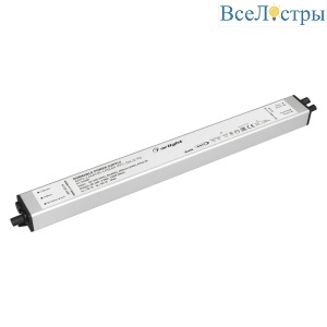 Блок питания Arlight ARPV-LG48100-Linear-PFC-DALI2-PD (48V, 2.08A, 100W) 034882