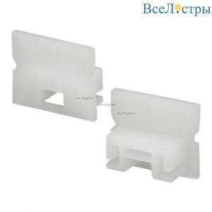 Заглушка Arlight WPH-FLOOR-22 с отверстием 023293