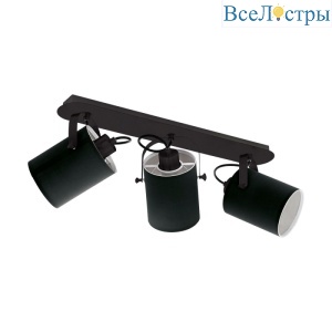 Спот Eglo Villabate 33647