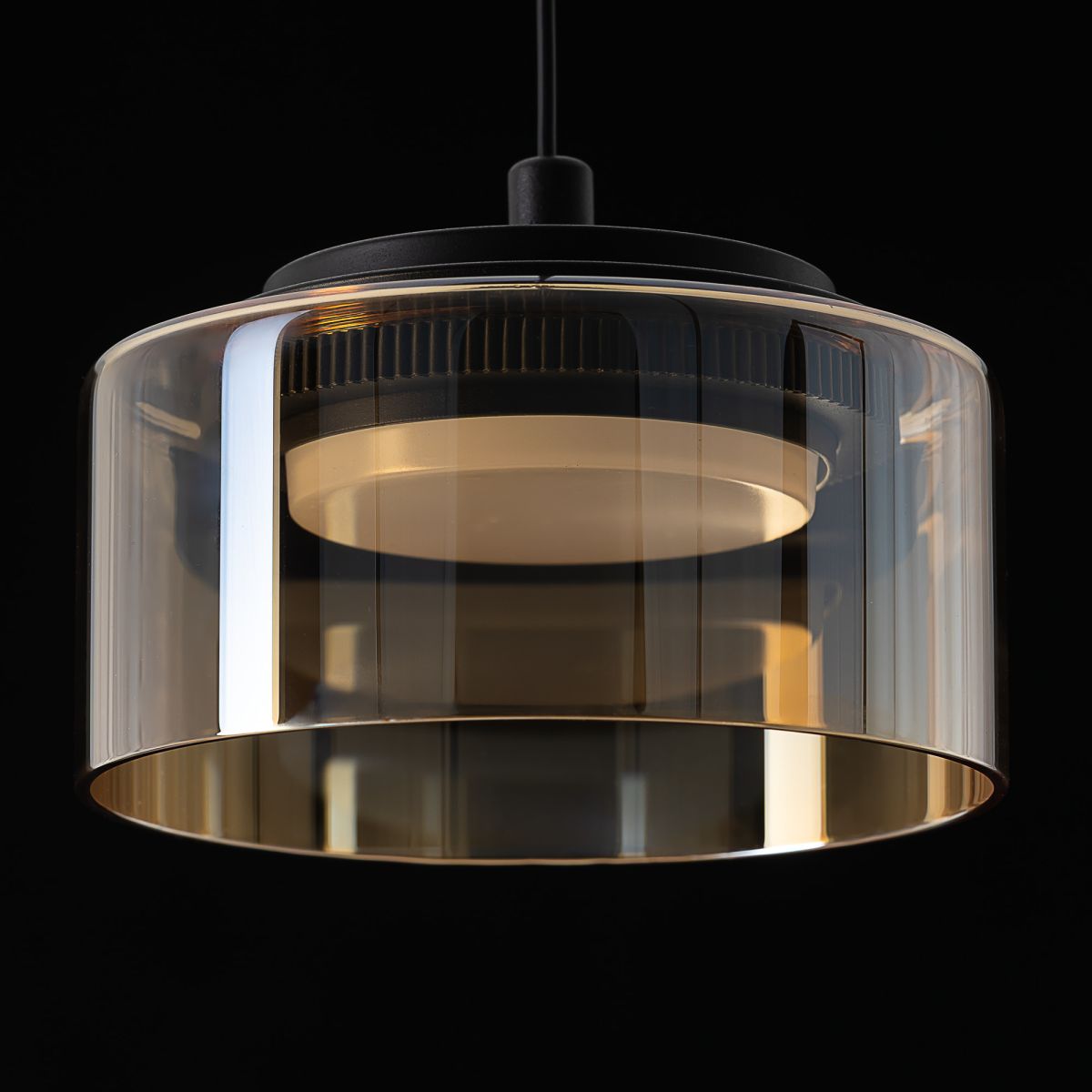 подвесной светильник citilux espace cl243031