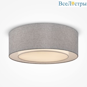 Потолочный светильник Maytoni Bergamo MOD613CL-04GR