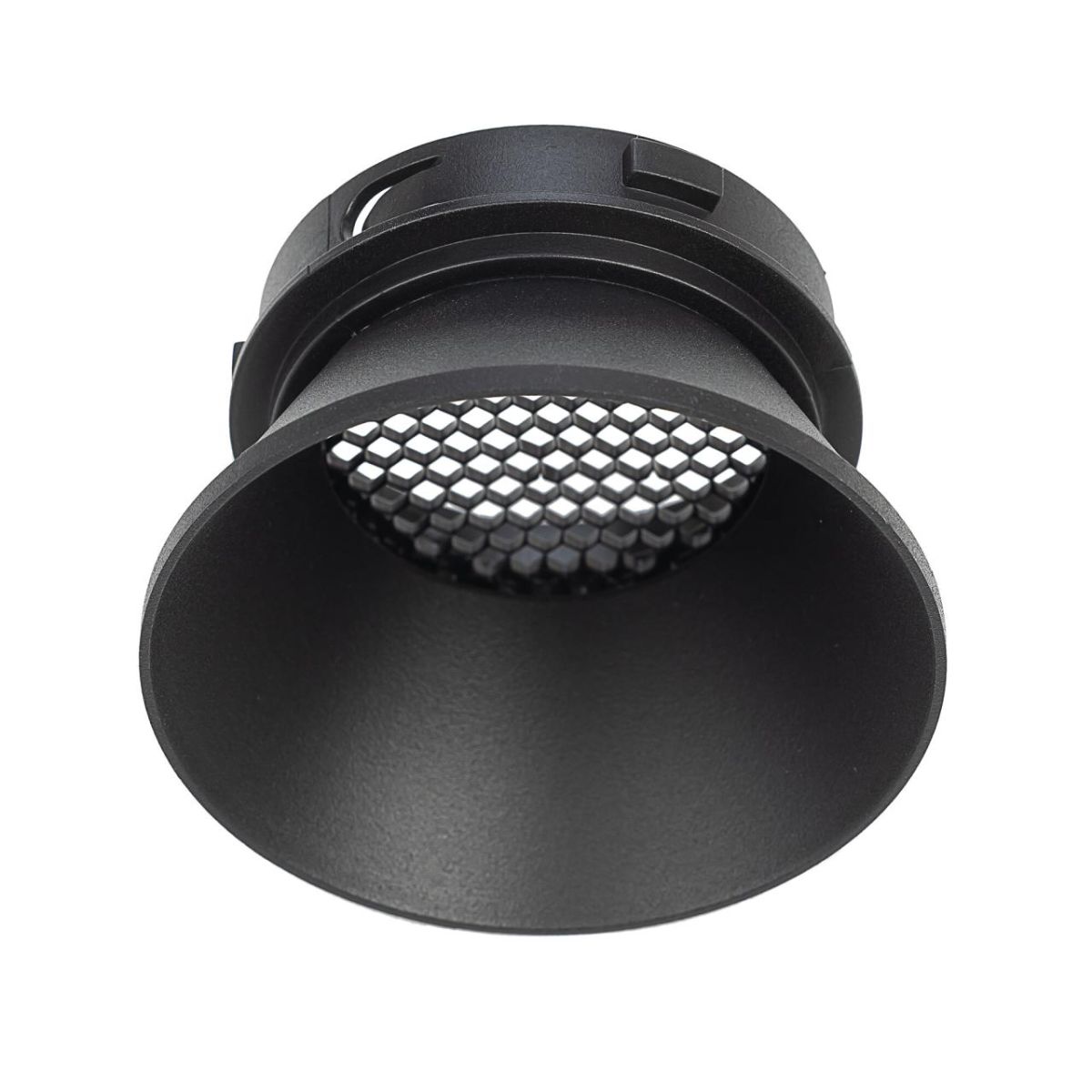 безрамочный светильник skytek skyport.10 mod-r clp10mr1